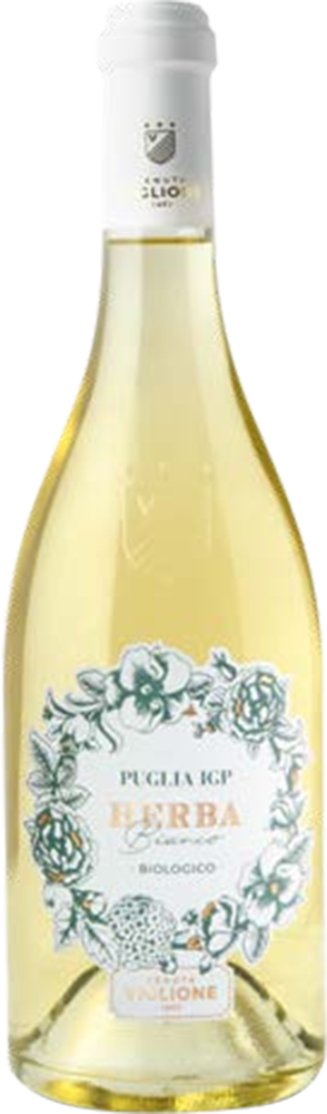 2025 Herba Puglia IGP BIO