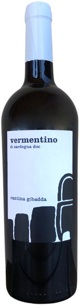 2024 Vermentino di Sardegna DOC