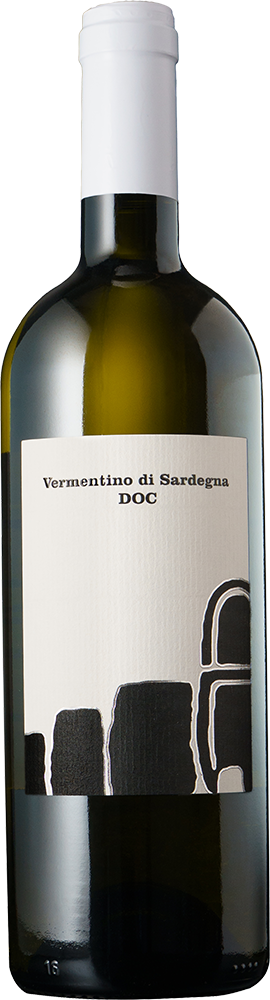 2024 Vermentino di Sardegna DOC
