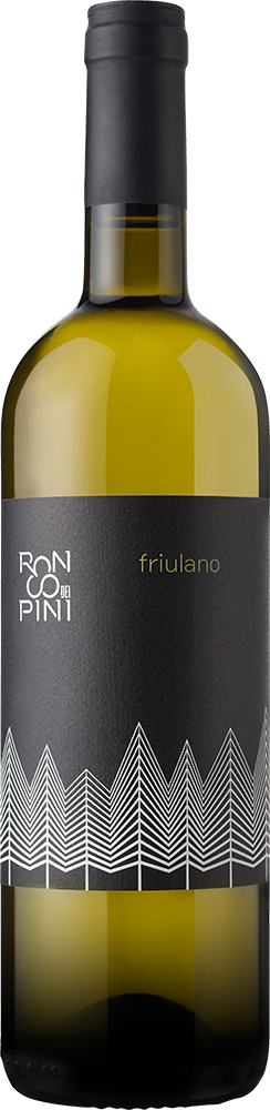 2024 Friulano Friuli Colli Orientali DOC