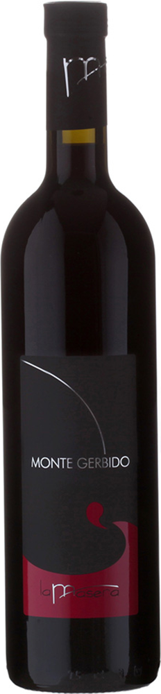 2021 “Monte Gerbido” Barbera Canavese DOC