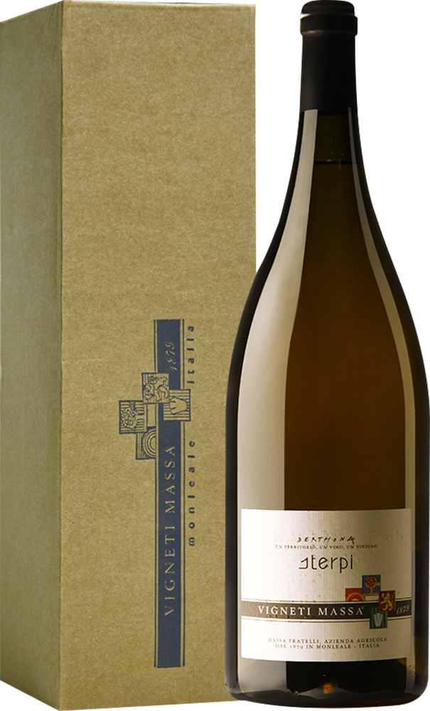 2018 Sterpi Derthona Colli Tortonesi DOC 1,5 L