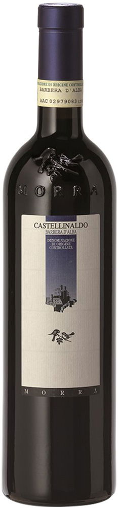 2022 Castellinando Barbera d´Alba DOC