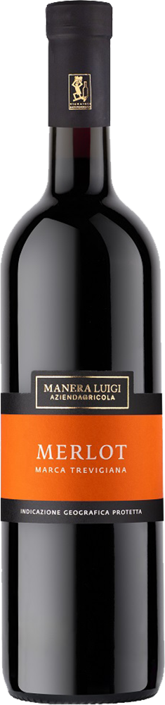 2022 Merlot Marca Trevigiana IGP