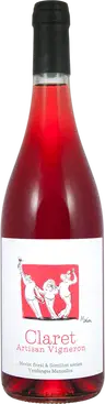 2025 Claret BIO
