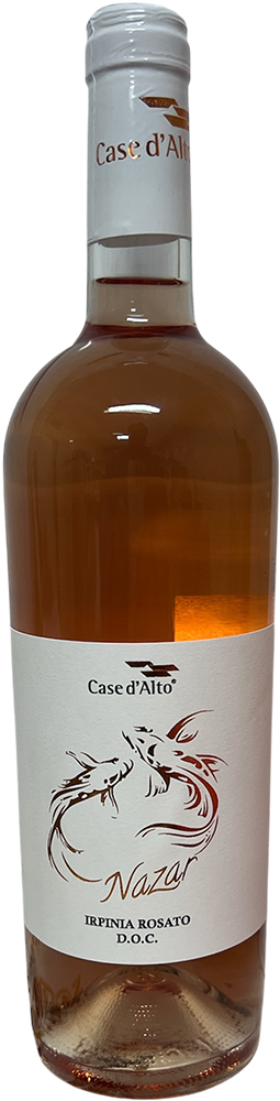 2024 Nazar Irpinia DOC