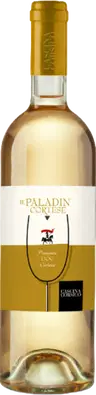 2021 il Paladin cortese