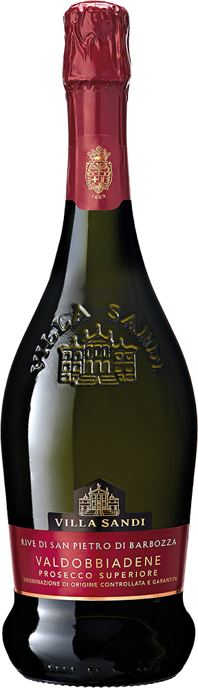 2024 Rive di S. Pietro di Barbozza Valdobbiadene Prosecco Superiore DOCG