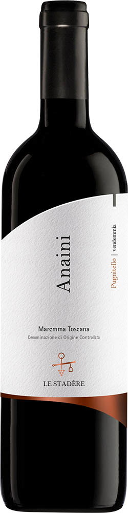 2021 Anaini Maremma Toscana DOC