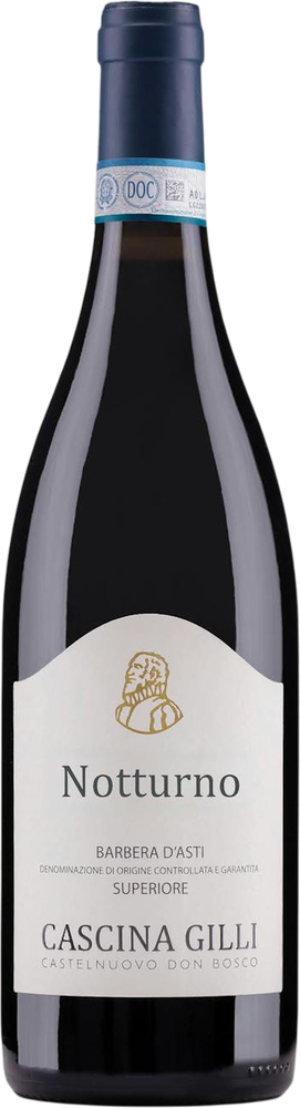 2023 NEBBIOLO ALBUGNANO SUPERIORE Notturno