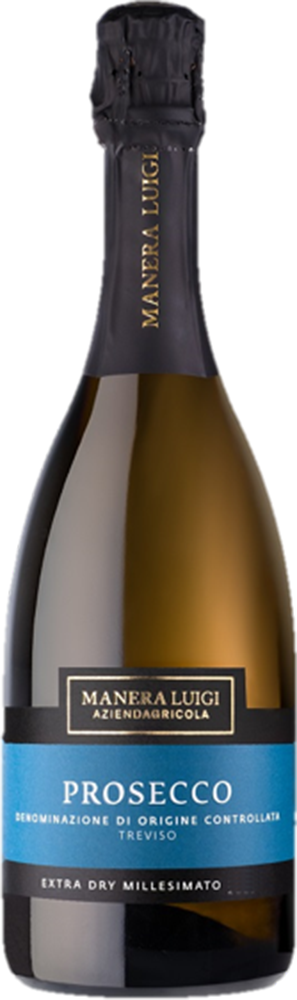 2024 Millesimato Prosecco DOC