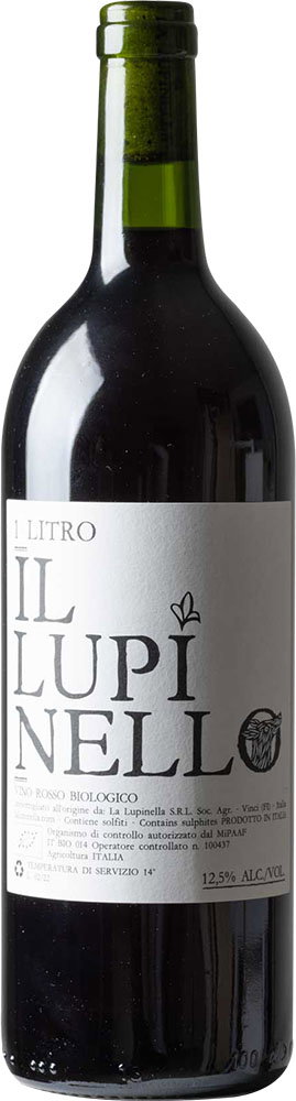 Il Lupinello BIO 1,0 L