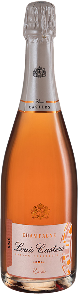 Rosè Selection Champagne AOP