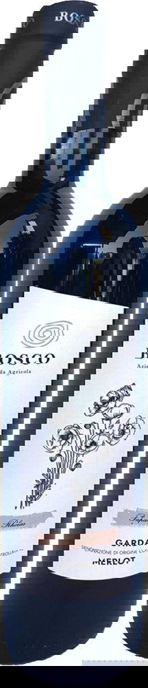 2024 Merlot Garda DOC