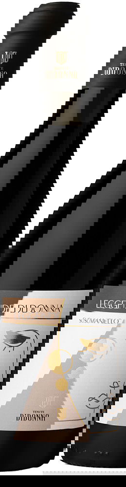 2024 Leggende Susumaniello Puglia IGP