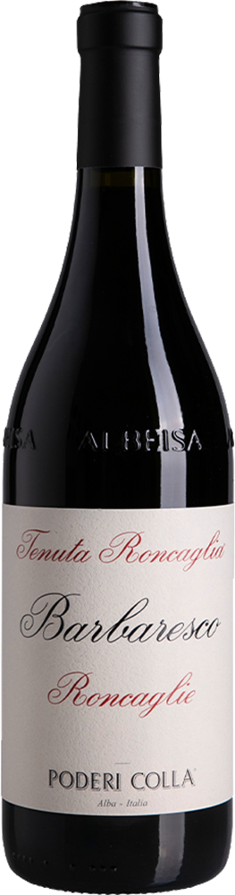 2021 Roncaglie Barbaresco DOCG