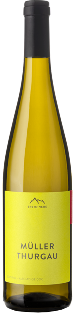 Müller Thurgau Alto Adige DOC