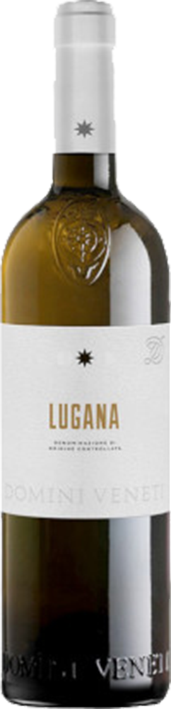 Lugana DOC reflection