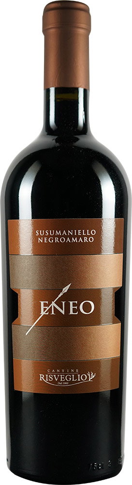 2022 Eneo Salento IGP