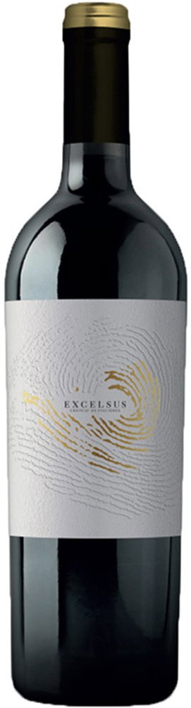 2016 Excelsus Rouge La Clape AOP