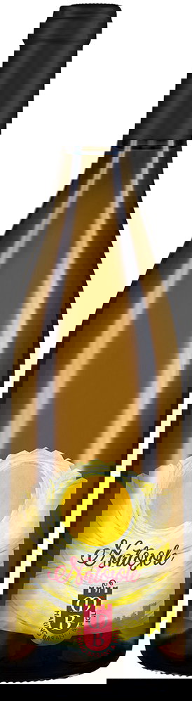 Natosole Monterosso Val d´Arda Colli Piacentini DOC