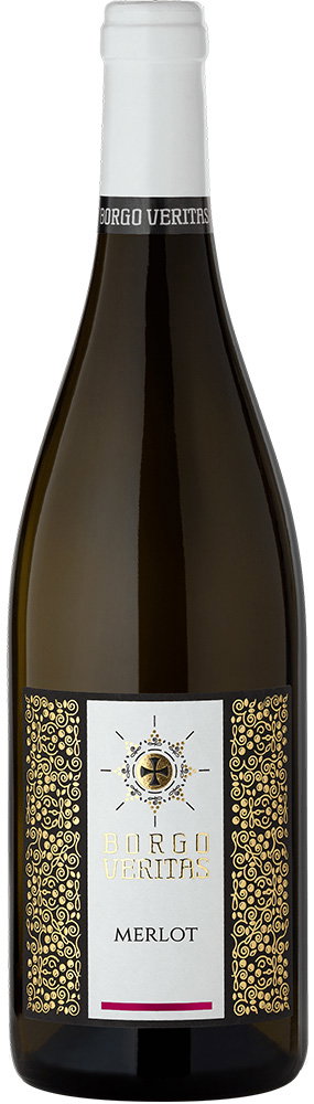 Merlot Trevenezie IGP