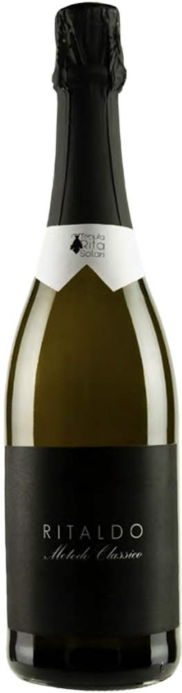 Ritaldo Spumante Metodo Classico