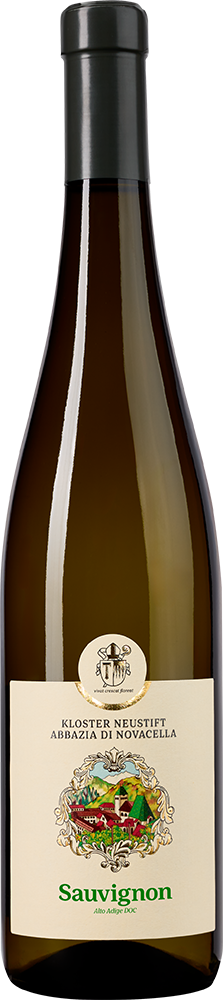 2024 Sauvignon Alto Adige DOC