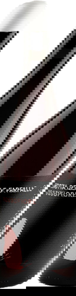 Rossofiore Terre di Chieti IGP