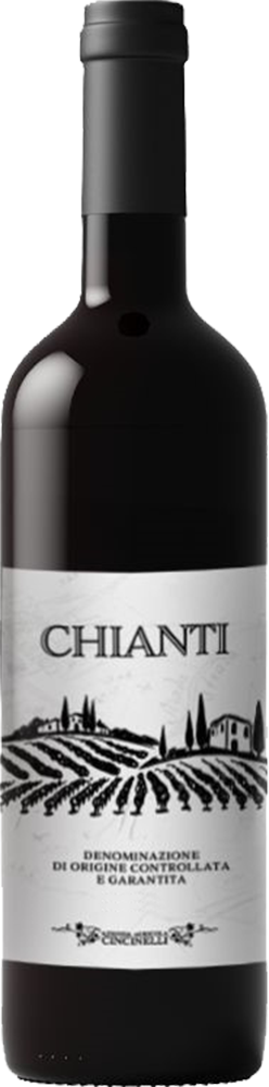 2024 Chianti DOCG BIO