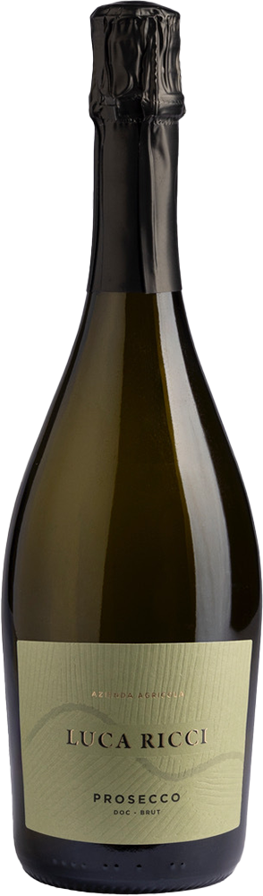 Luca Ricci Prosecco DOC