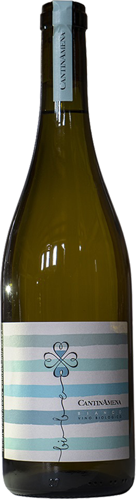 2023 Bibe Bianco Lazio IGP BIO