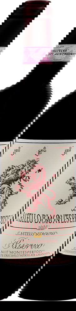 2022 Castello di Montespertoli Chianti Riserva DOCG