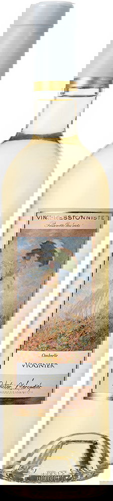 2022 Ombrelle Pays d’OC IGP