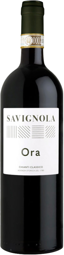 2022 Ora Chianti Classico DOCG