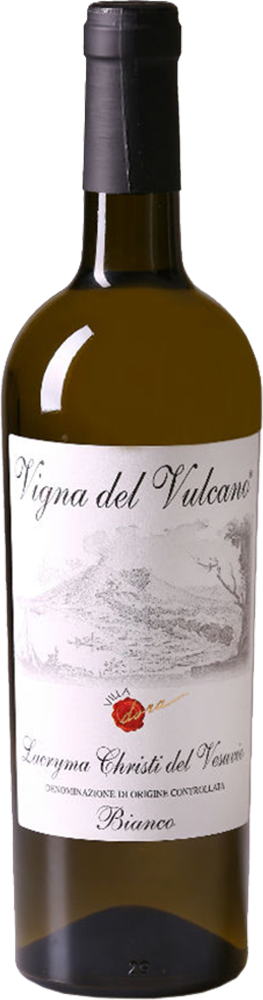 2018 Vigna del Vulcano Lacryma Christi DOC