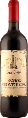 2023 Rosso di Montalcino DOC BIO