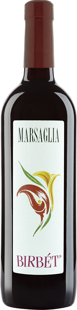 Birbet Mosto Parzialmente Fermentato