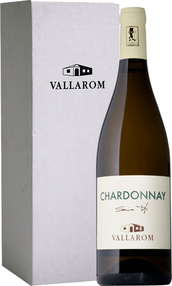 2021 Filippo Scienza Chardonnay Vallagarina IGP BIO
