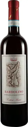 2023 Bardolino DOC