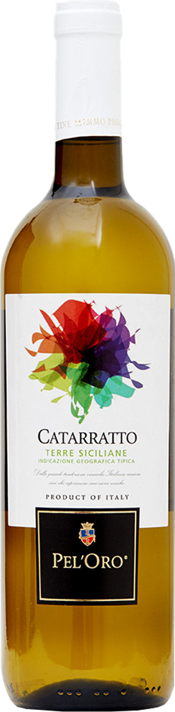 2023 Peloro Catarratto Terre Siciliane IGP