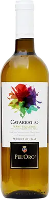 2023 Peloro Catarratto Terre Siciliane IGP