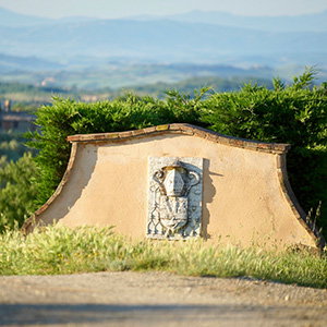 Tenuta Canonica a Cerreto