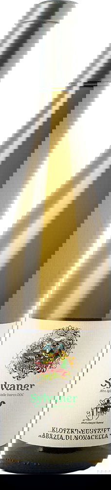 2025 Sylvaner Alto Adige Eisacktaler DOC