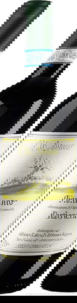 2022 Piemonte Barbera DOC