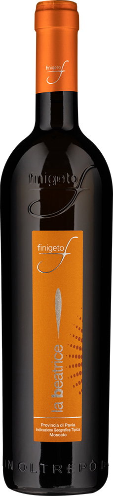 La Beatrice Provincia di Pavia IGP