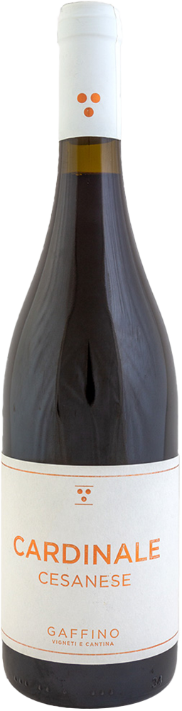 Cardinale Cesanese Lazio IGP BIO