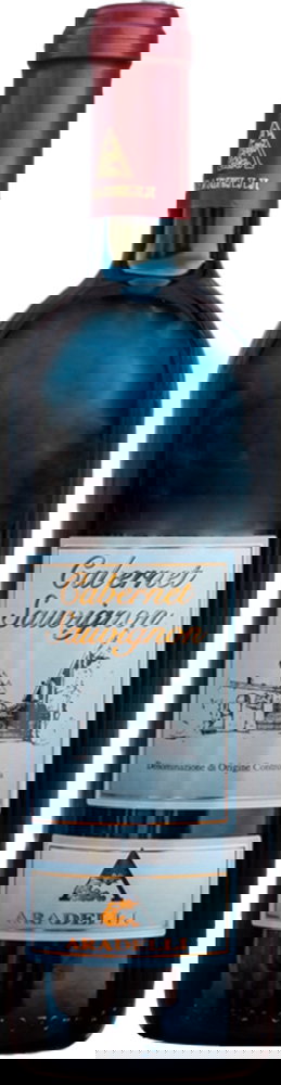 2022 Cabernet Sauvignon Colli Piacentini DOC