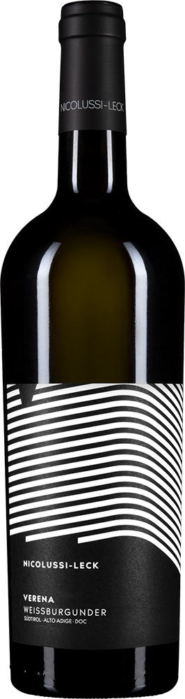 2023 Verena Weissburgunder Alto Adige DOC
