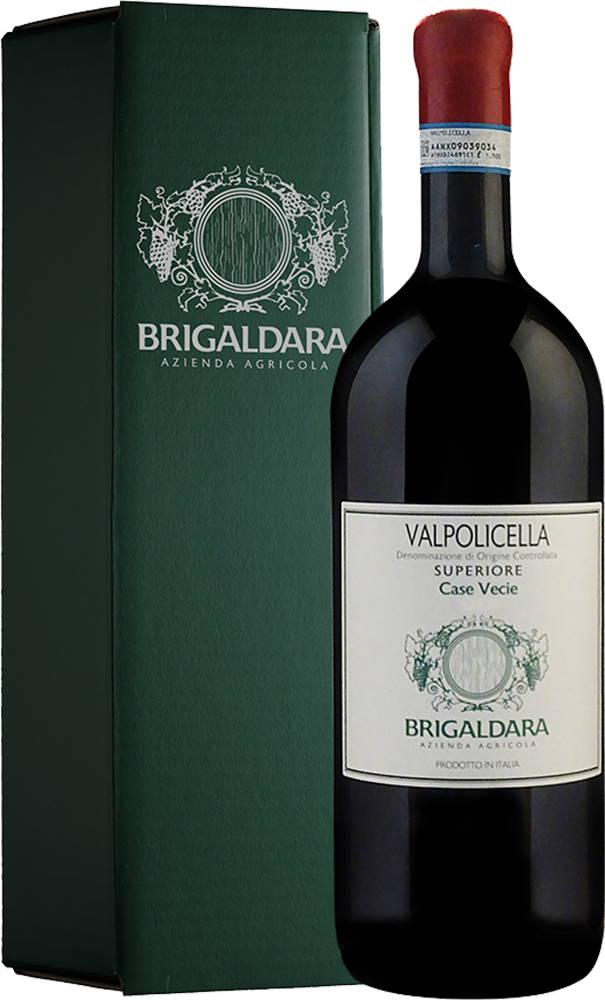 2023 Case Vecie Valpolicella Superiore DOC 1,5 L